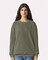 American Apparel® ReFlex Fleece Crewneck Long Sleeve Sweatshirt